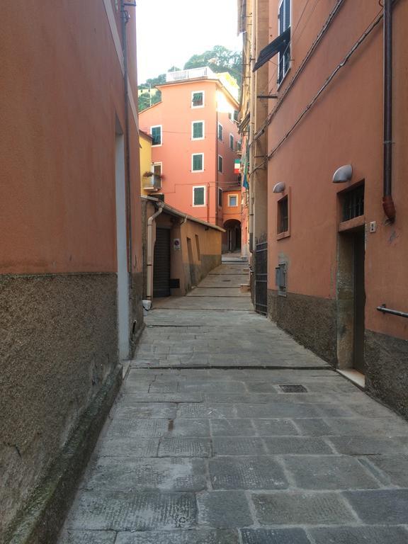 Jolly Roger Affittacamere La Spezia Exterior foto
